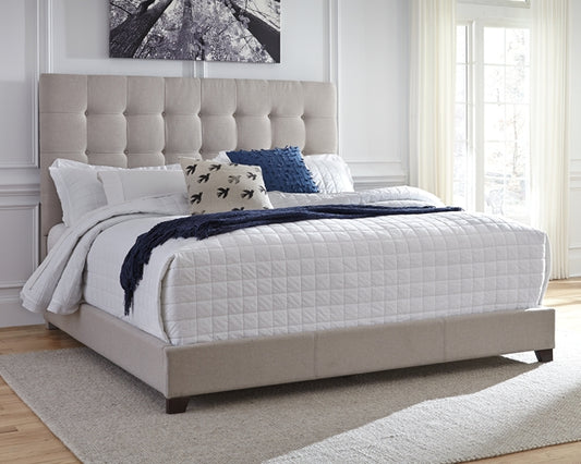 Ashley Express - Dolante Upholstered Bed