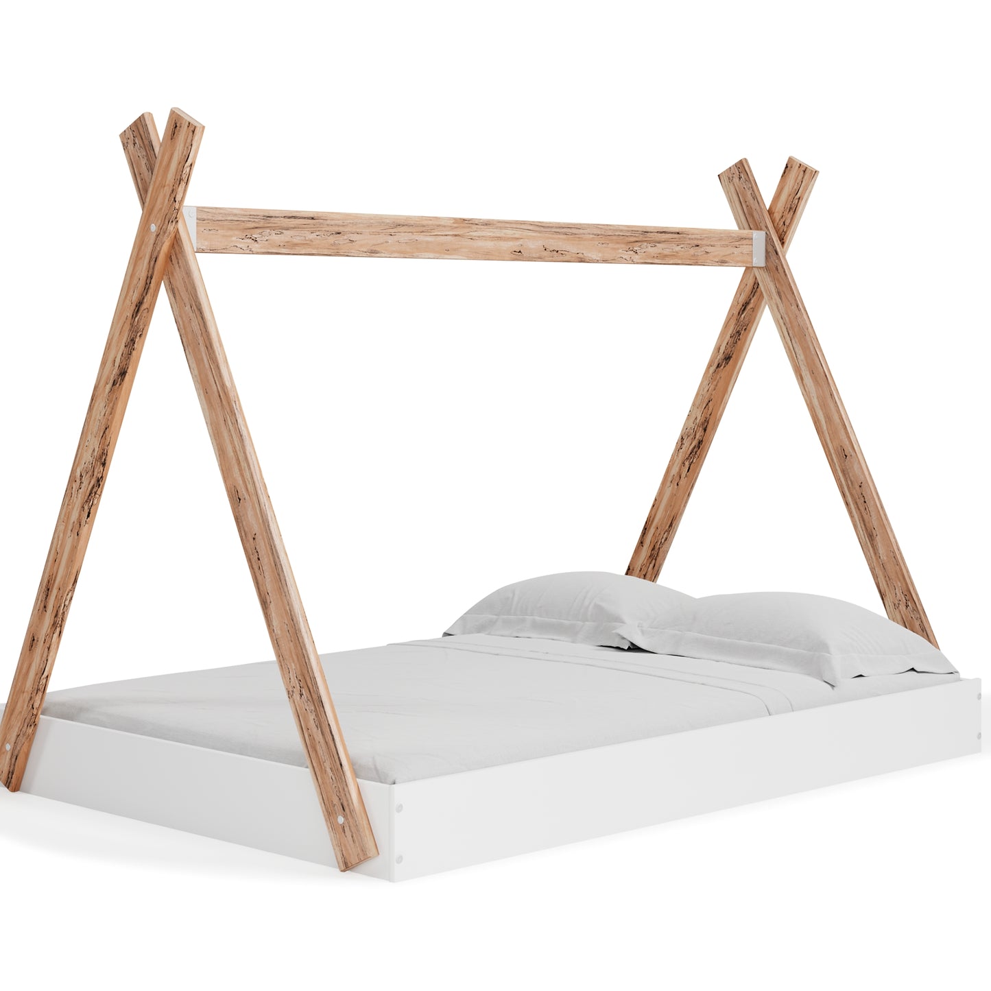 Ashley Express - Piperton Tent Complete Bed In Box