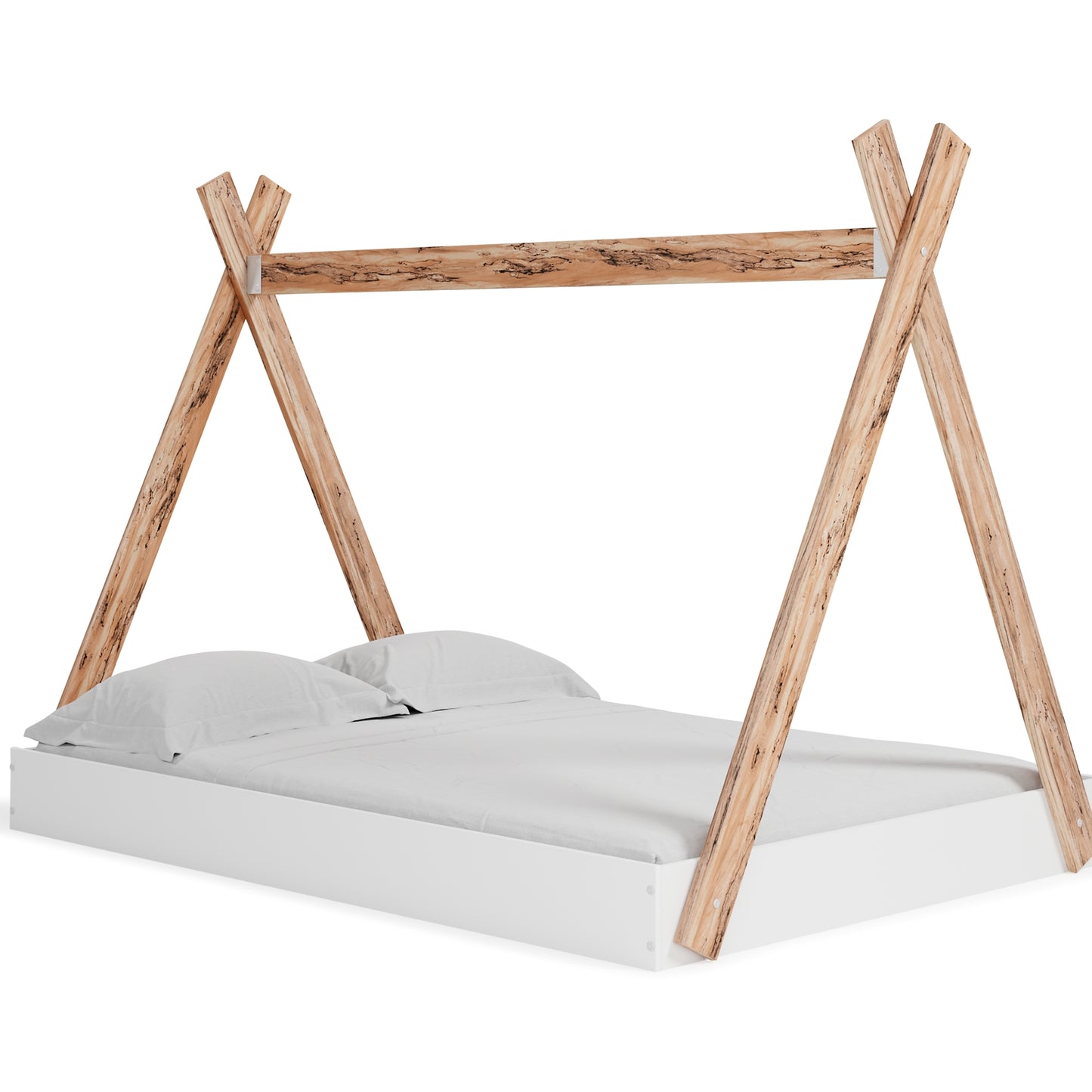 Ashley Express - Piperton Tent Complete Bed In Box