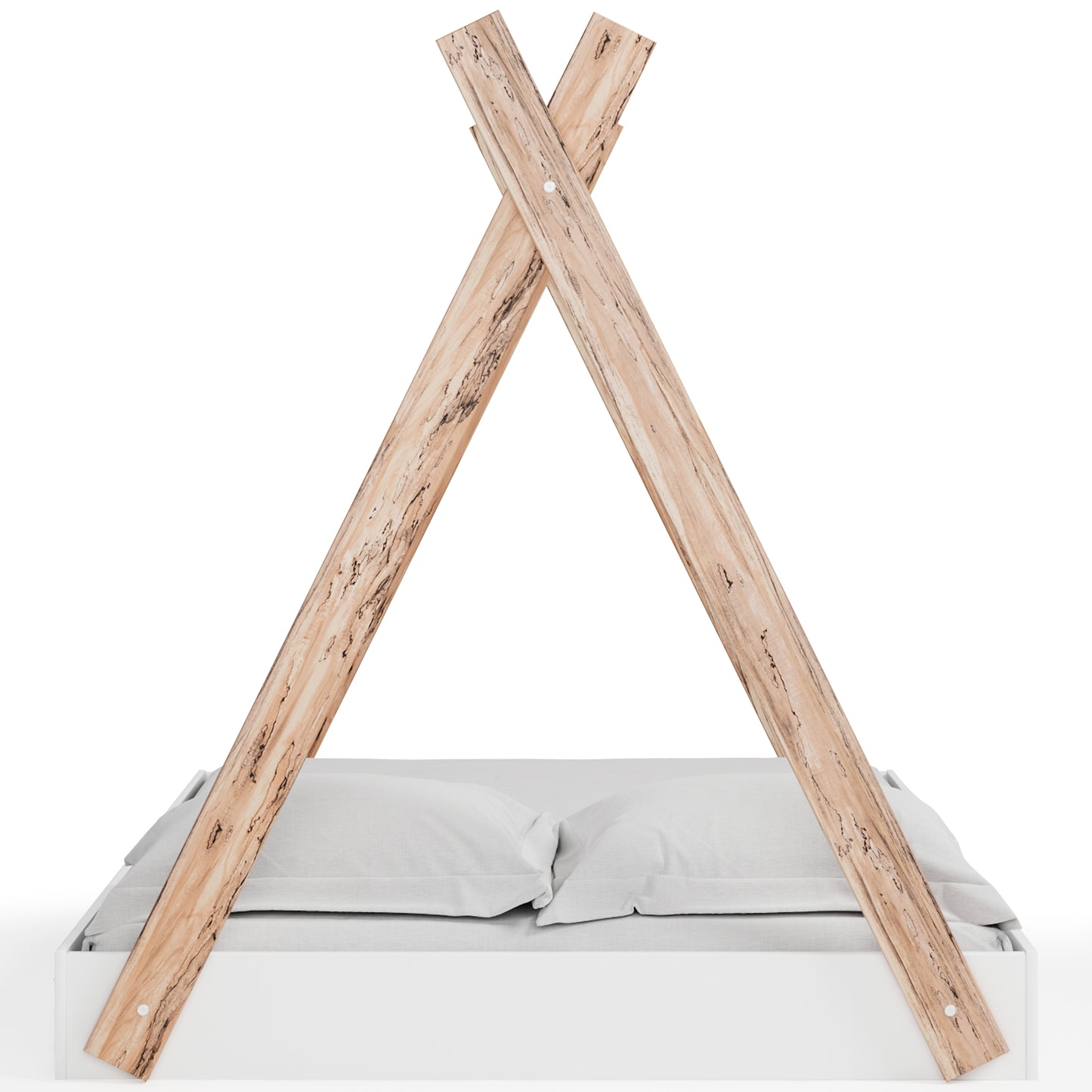 Ashley Express - Piperton Tent Complete Bed In Box
