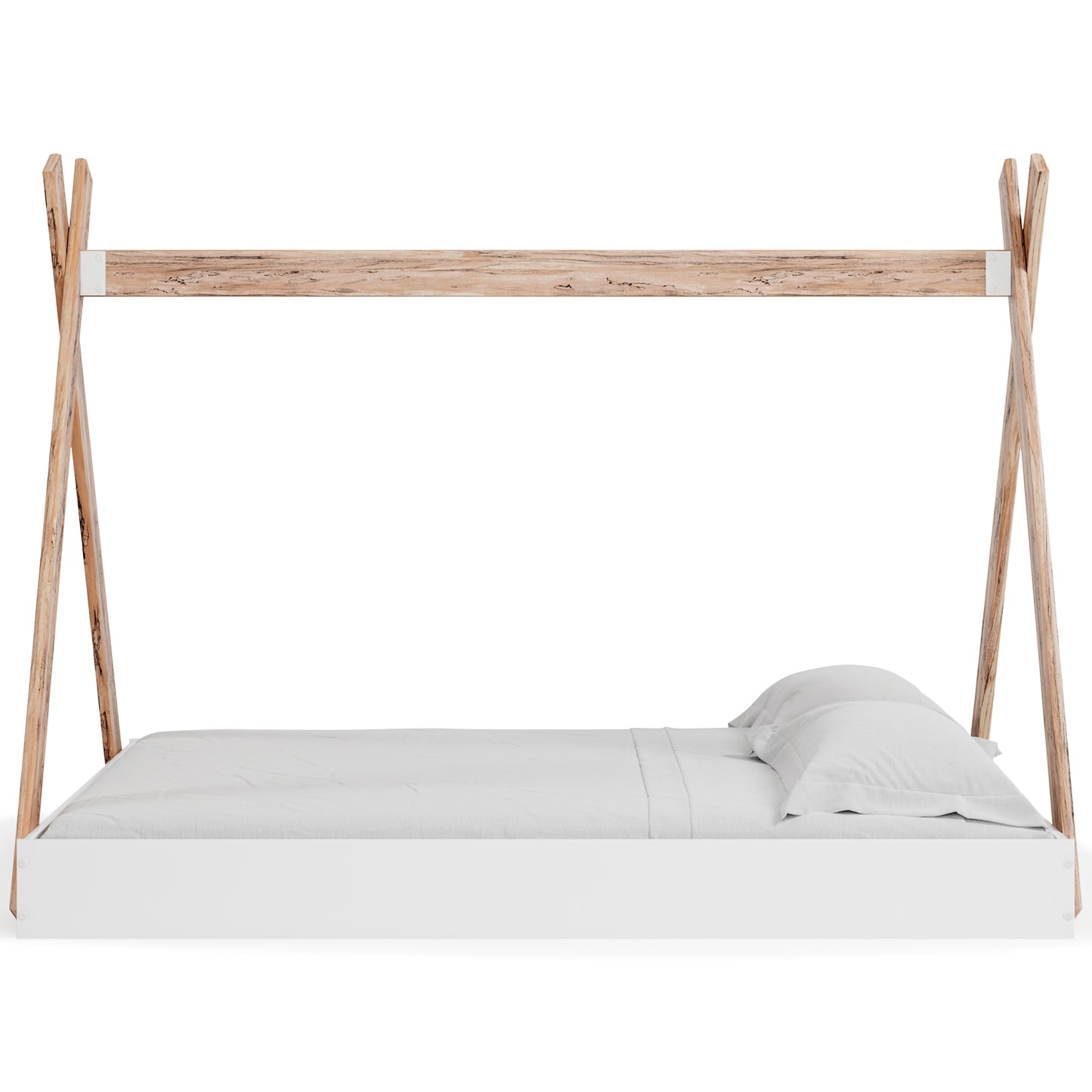 Ashley Express - Piperton Tent Complete Bed In Box