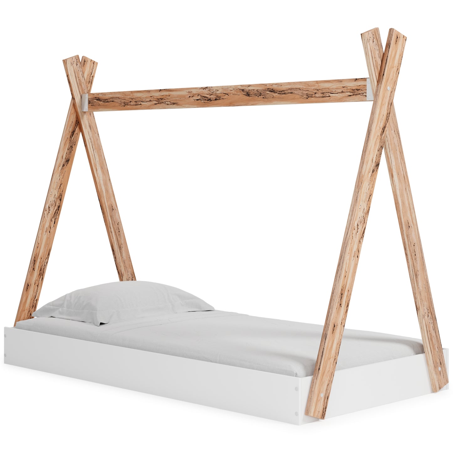 Ashley Express - Piperton Tent Complete Bed In Box