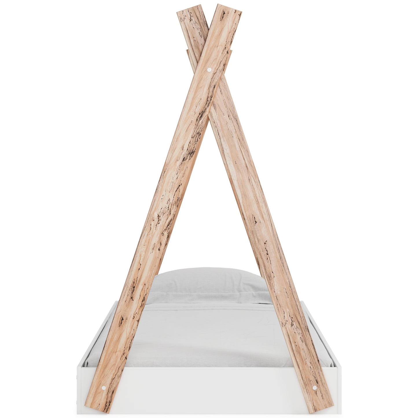 Ashley Express - Piperton Tent Complete Bed In Box