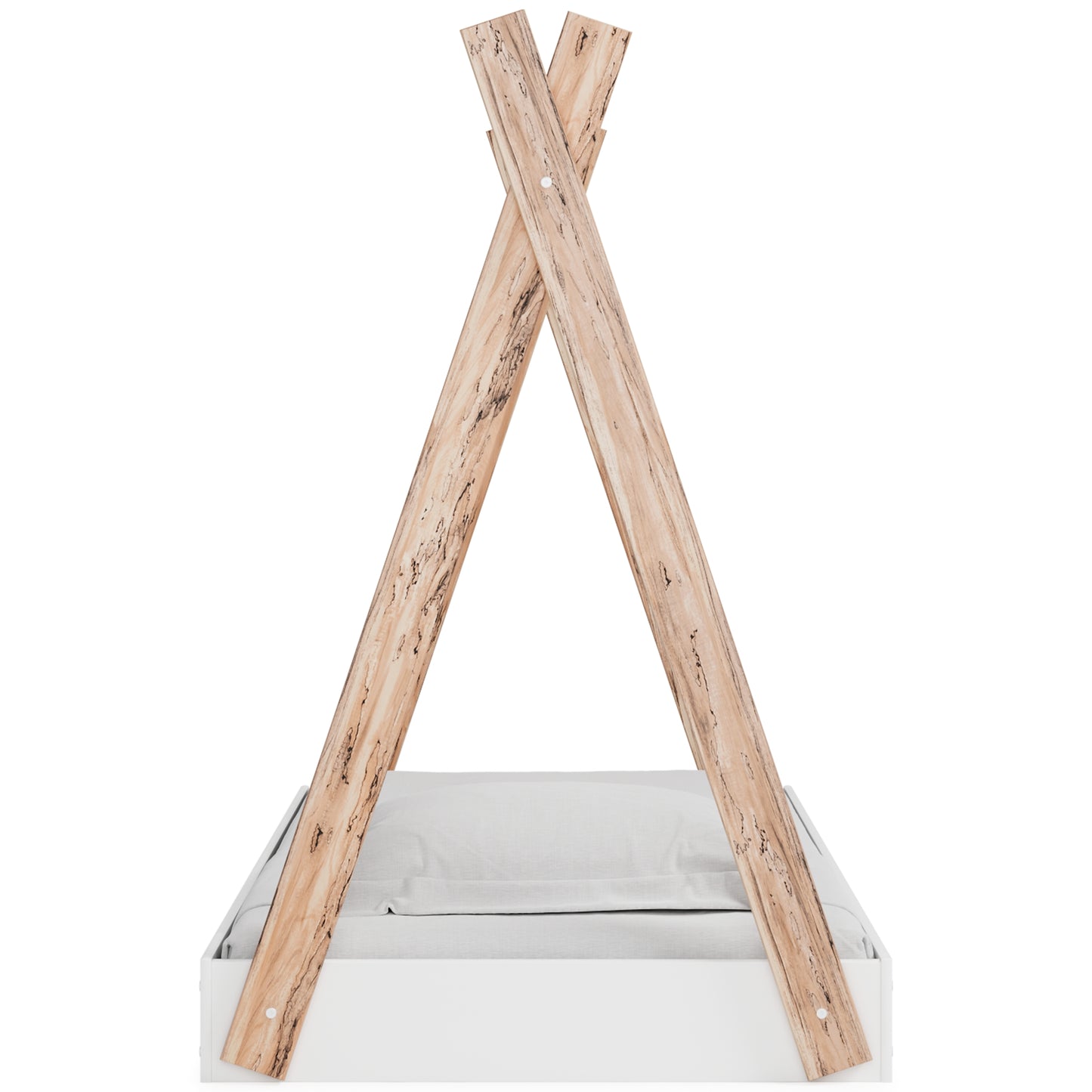 Ashley Express - Piperton Tent Complete Bed In Box