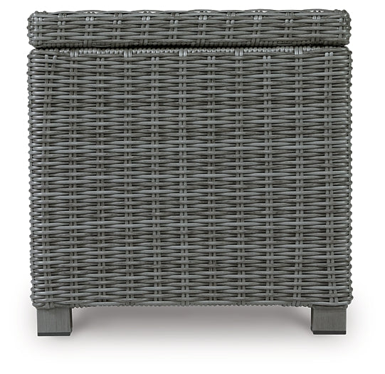Ashley Express - Elite Park Square End Table