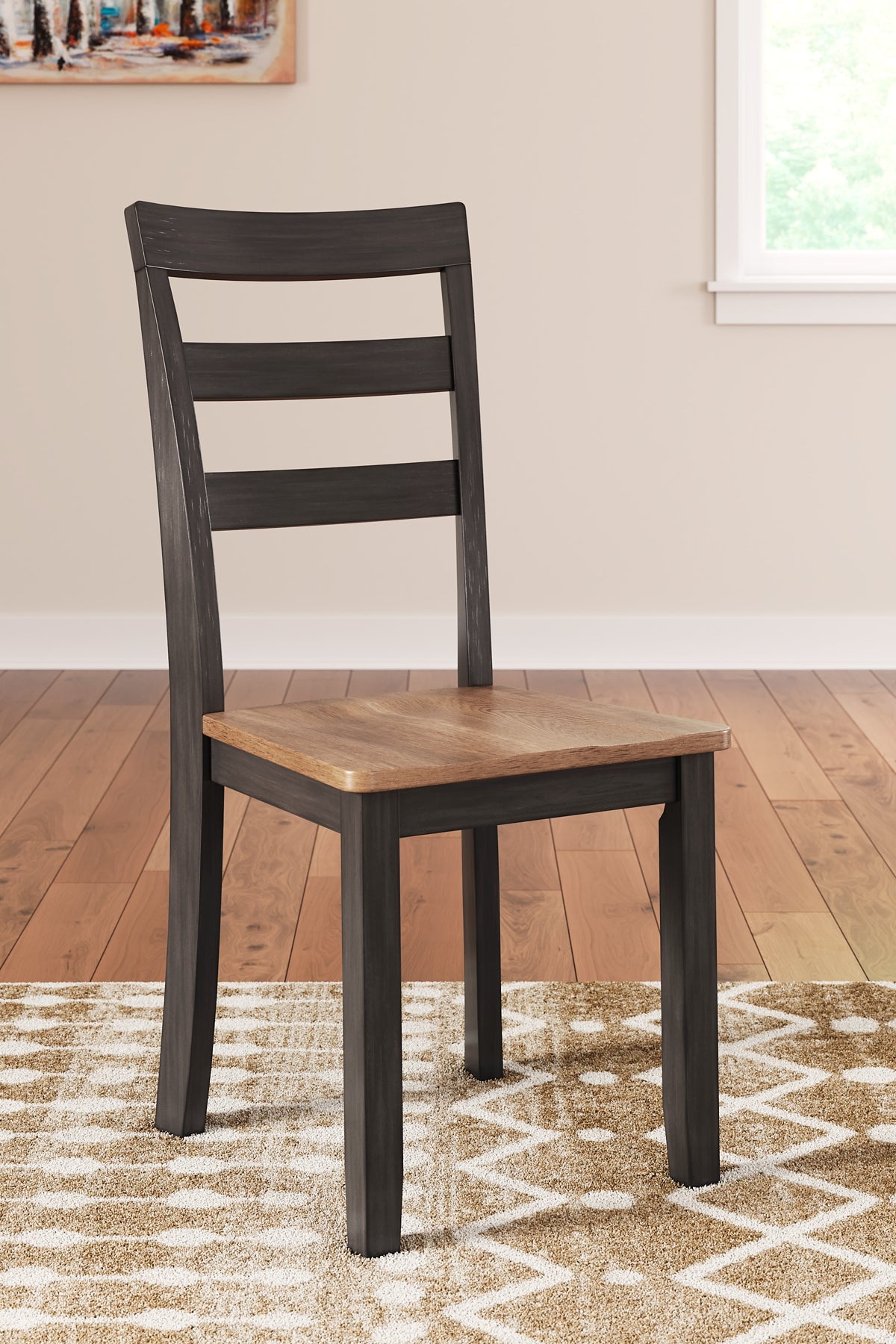 Ashley Express - Gesthaven Dining Room Side Chair (2/CN)