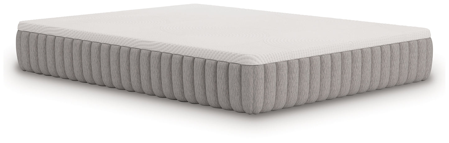 Ashley Express - Terra Sleep Medium Mattress