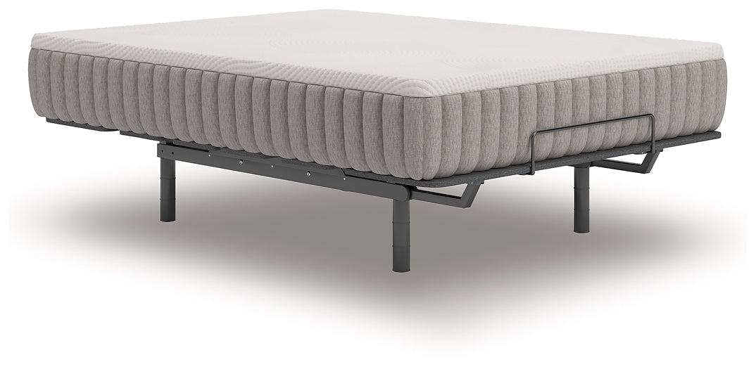 Ashley Express - Terra Sleep Medium Mattress