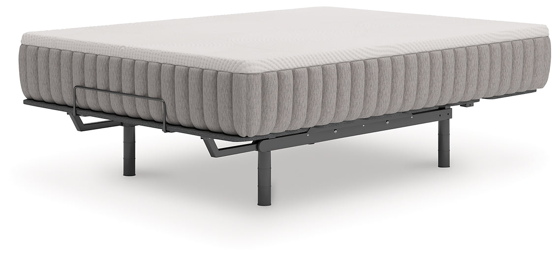Ashley Express - Terra Sleep Medium Mattress