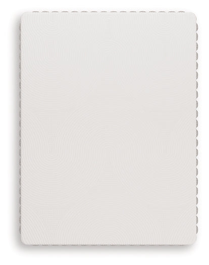 Ashley Express - Terra Sleep Medium Mattress