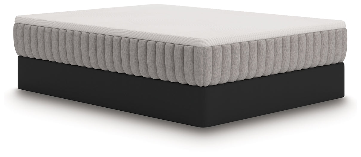 Ashley Express - Terra Sleep Medium Mattress