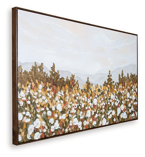 Ashley Express - Engelworth Wall Art
