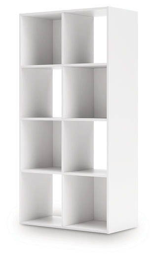 Ashley Express - Onita Eight Cube Organizer
