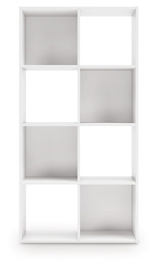 Ashley Express - Onita Eight Cube Organizer