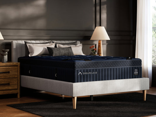 Ashley Express - Dreamcloud Ultra Hybrid Mattress