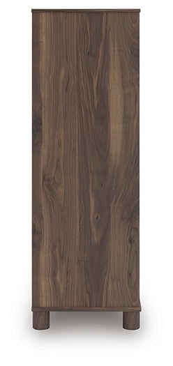 Pamytta Dressing Chest