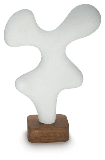 Ashley Express - Lavarsen Sculpture