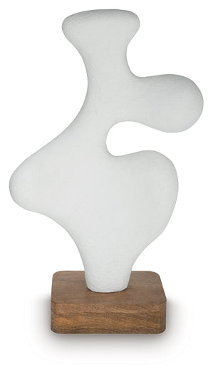 Ashley Express - Lavarsen Sculpture