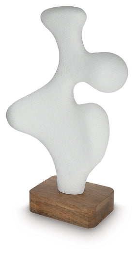 Ashley Express - Lavarsen Sculpture