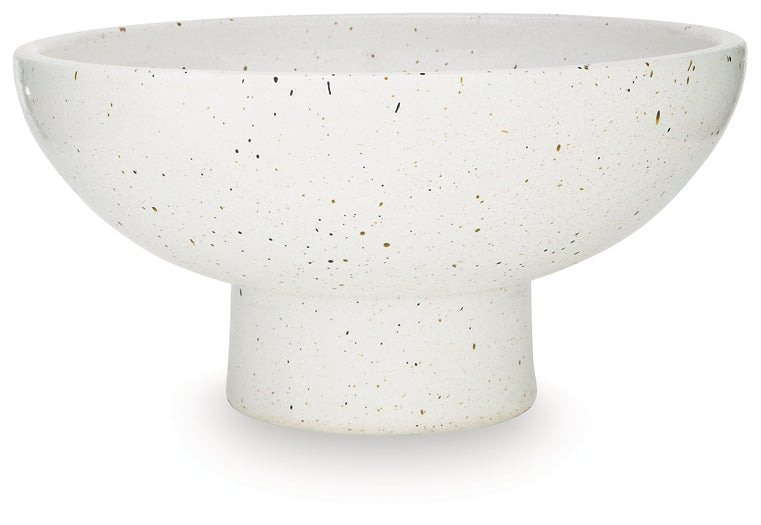 Ashley Express - Dallinworth Bowl