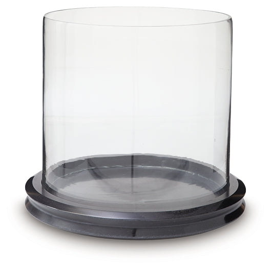 Ashley Express - Saskia Candle Holder