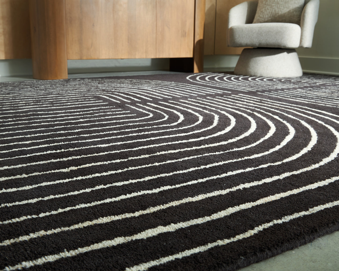 Ashley Express - Eldonmore Medium Rug