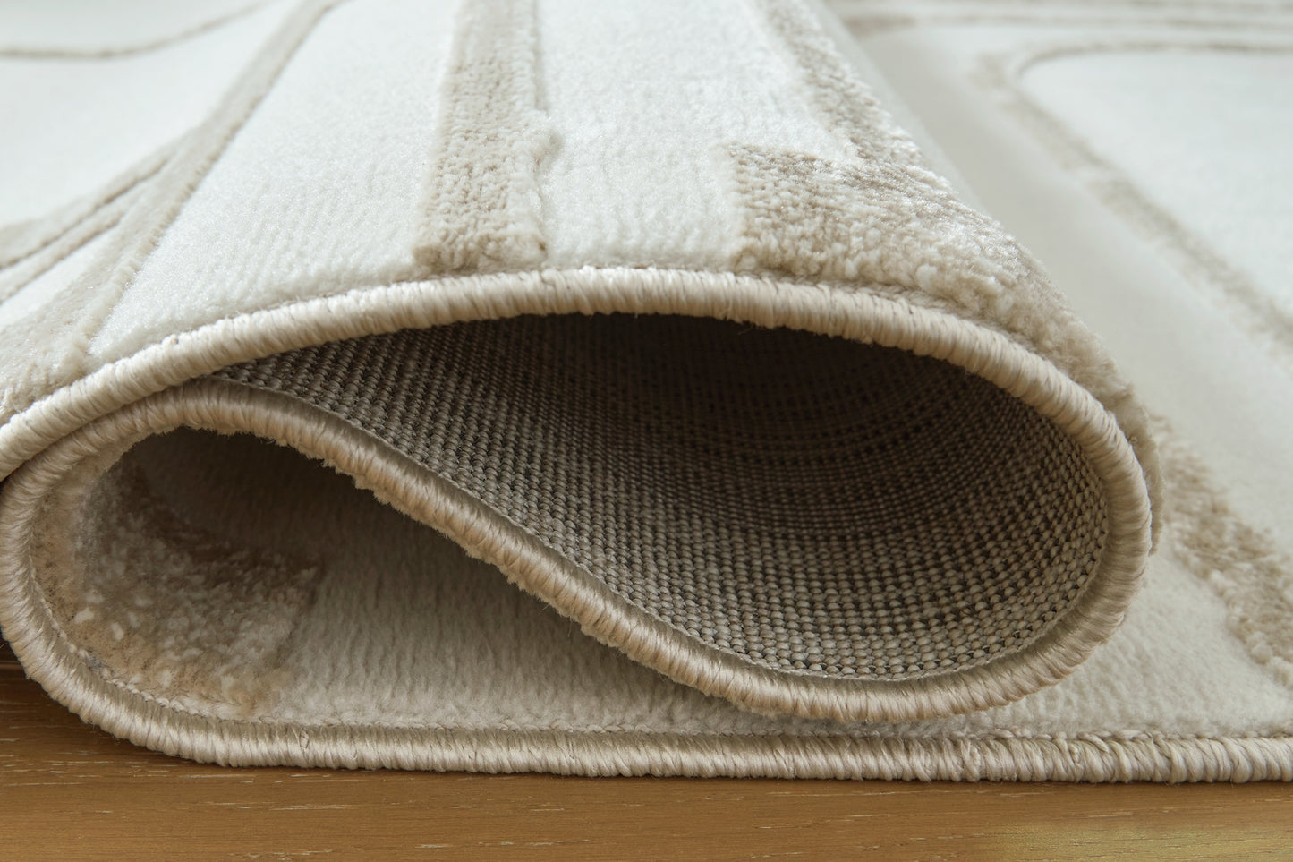 Ashley Express - Farongrove Medium Rug