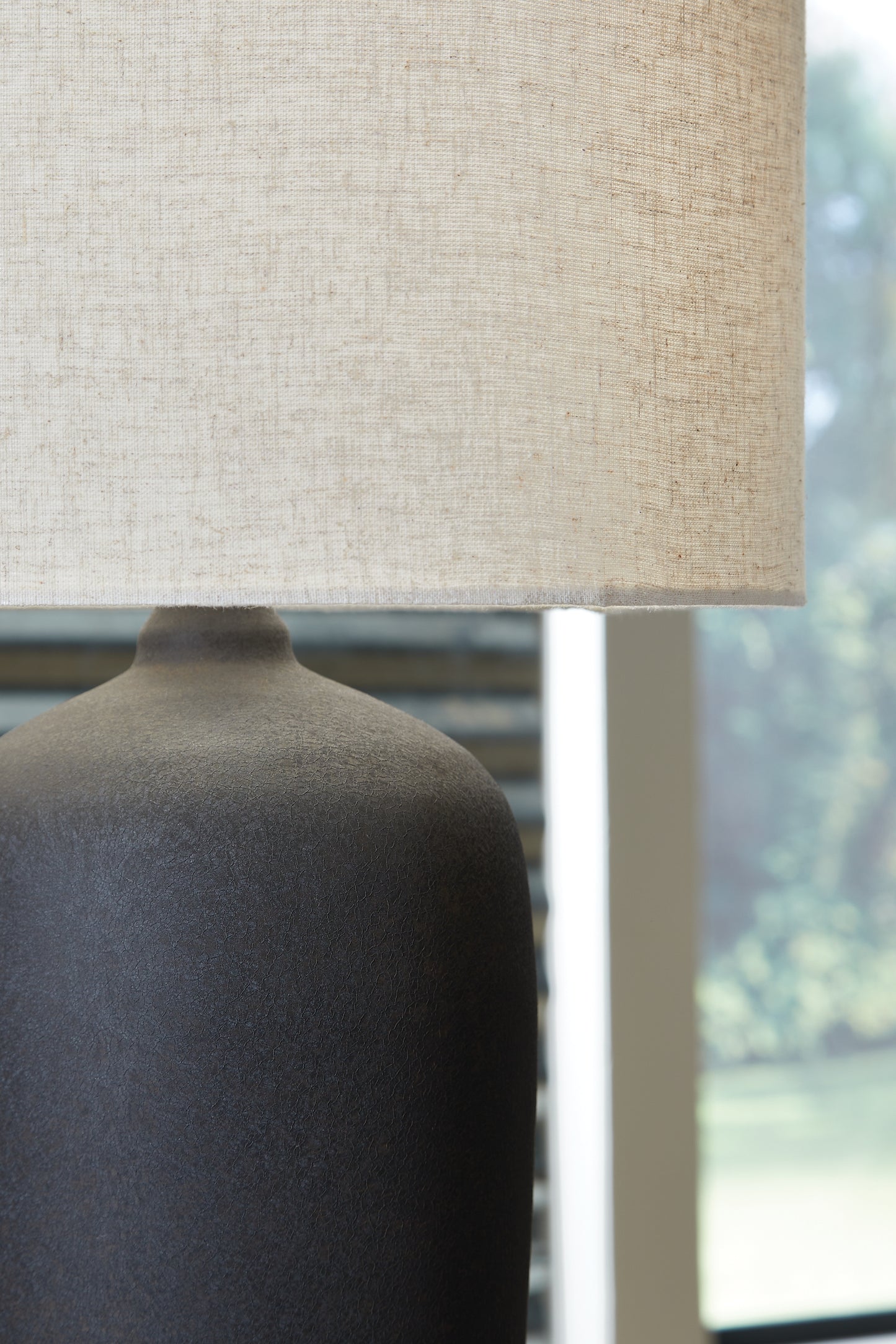 Ashley Express - Ryenburg Metal Table Lamp (1/CN)