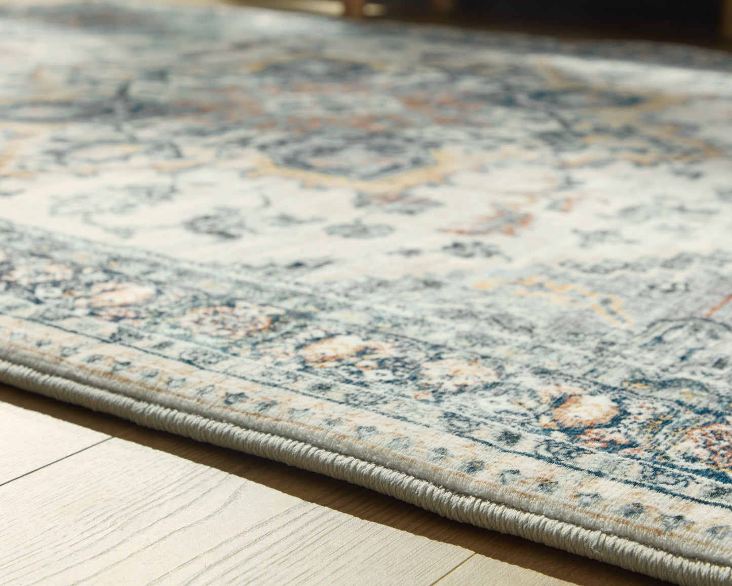 Ashley Express - Wallney Memory Foam Medium Rug