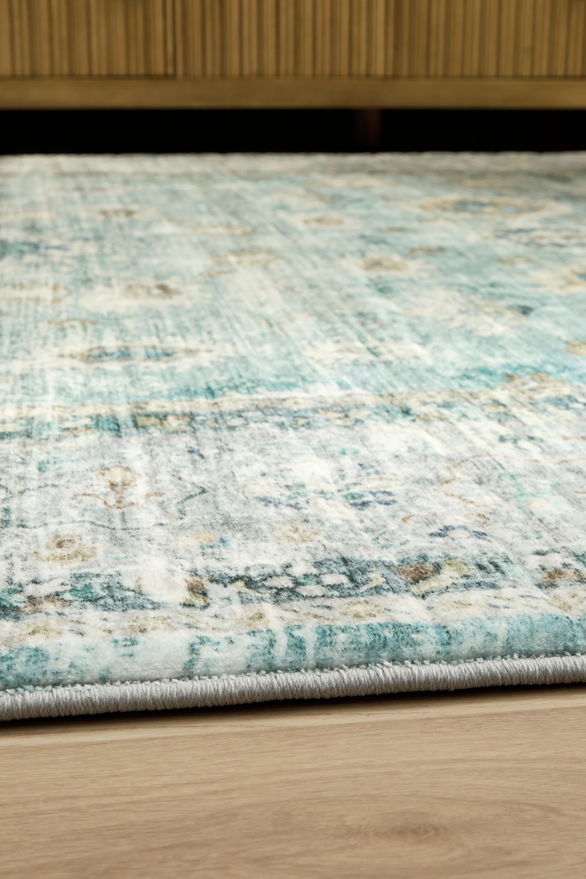 Ashley Express - Ladstoney Memory Foam Medium Rug