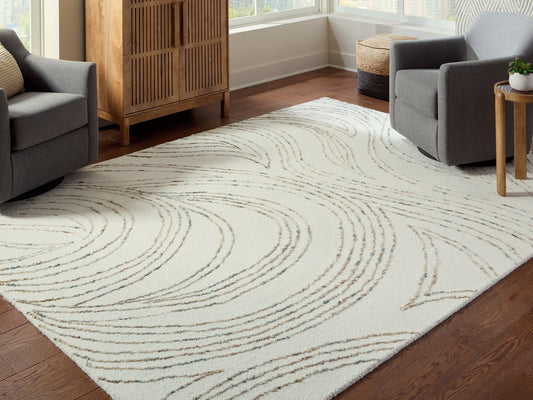 Ashley Express - Deenbury Medium Rug