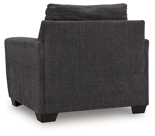 Loreo Chair