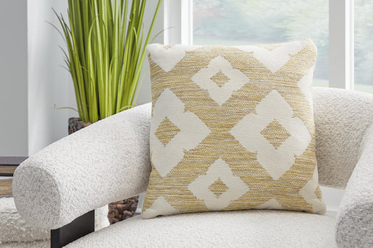 Ashley Express - Brockner Next-Gen Nuvella Pillow