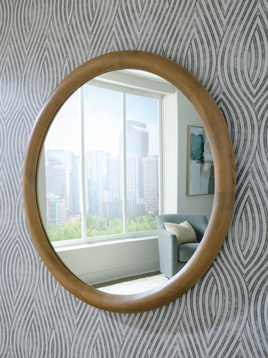 Ashley Express - Yadiel Accent Mirror