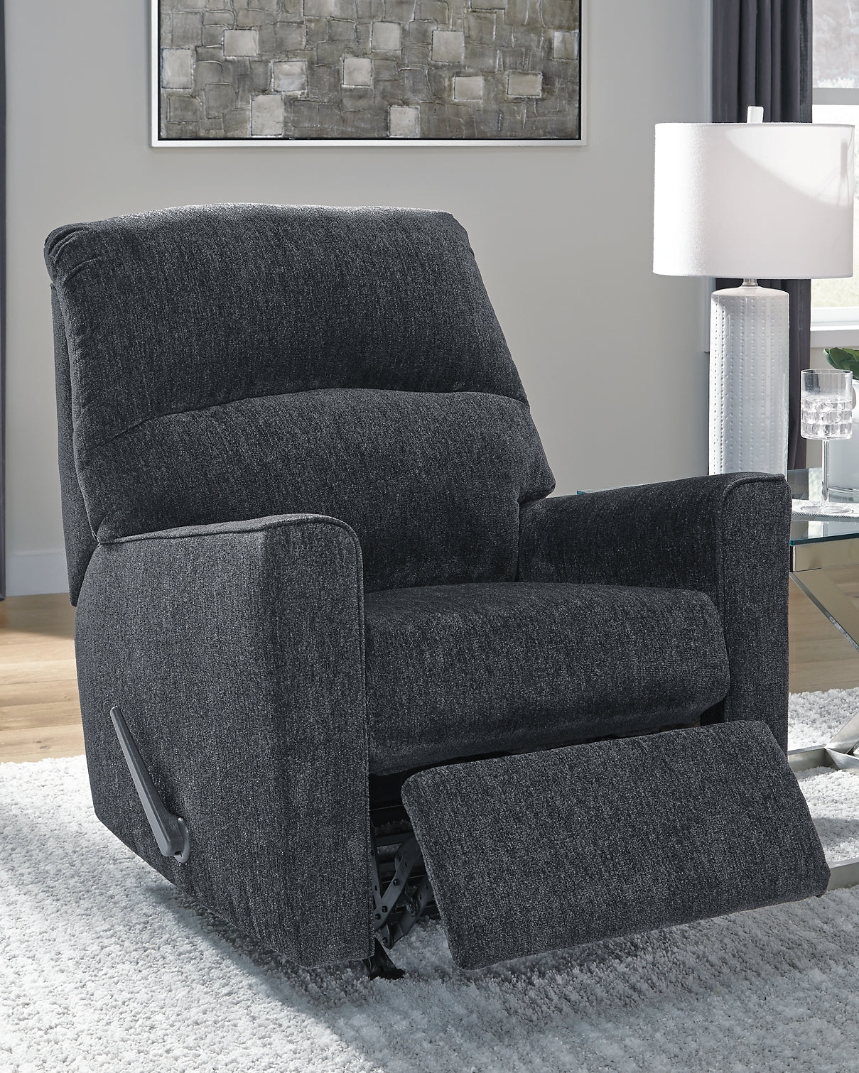 Altari Rocker Recliner