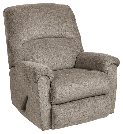 Ballinasloe Rocker Recliner