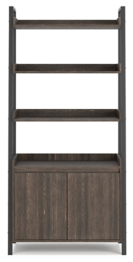 Ashley Express - Zendex Bookcase