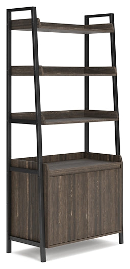 Ashley Express - Zendex Bookcase