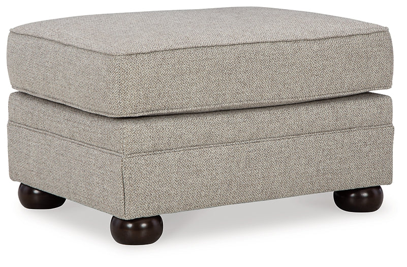 Ashley Express - Gaelon Ottoman