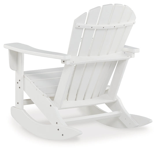 Ashley Express - Sundown Treasure Rocking Chair