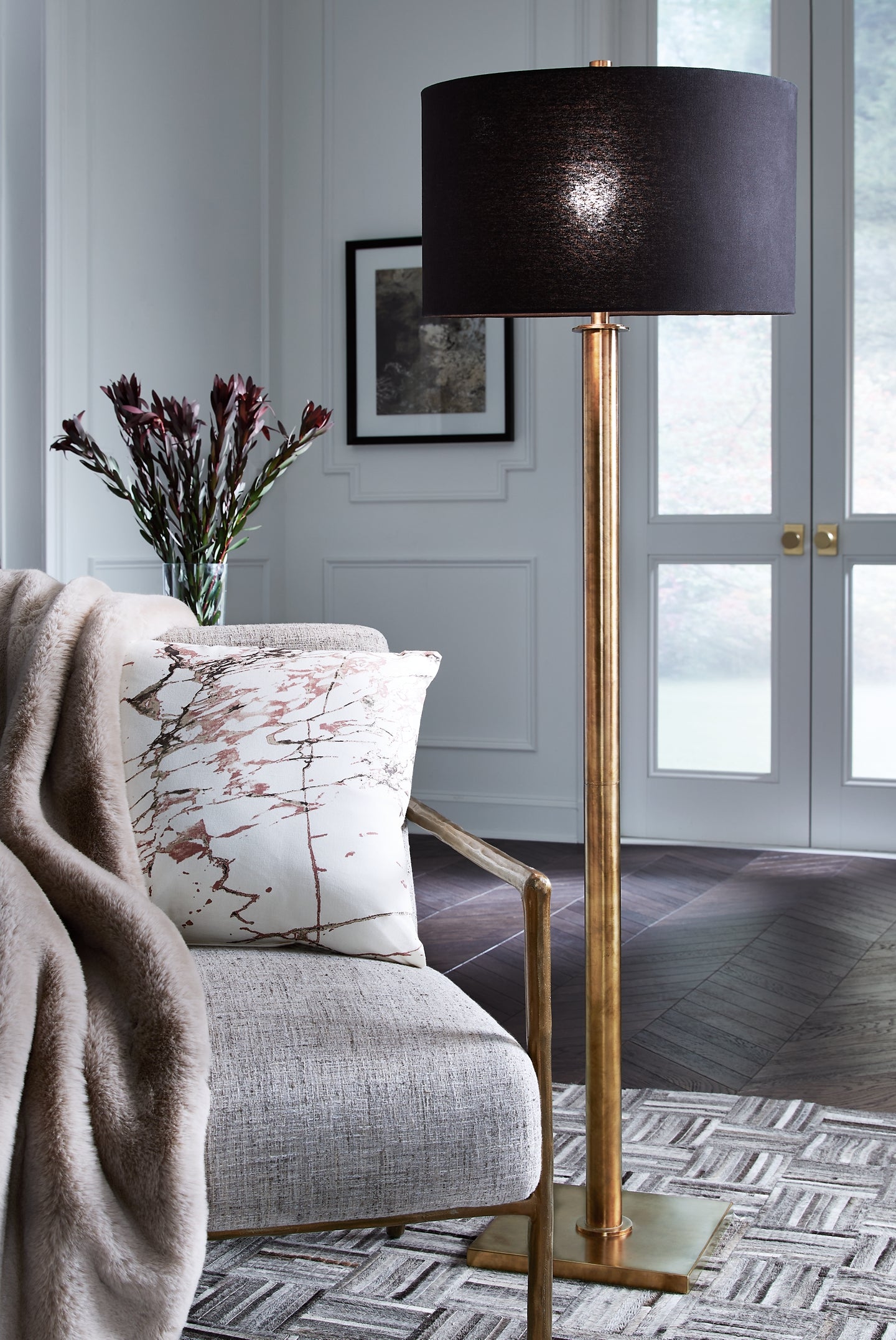 Accessories > Lighting > Lamps