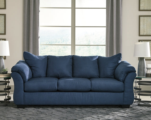 Living Room > Sofas
