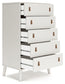 Ashley Express - Aprilyn Five Drawer Chest