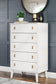Ashley Express - Aprilyn Five Drawer Chest