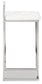 Ashley Express - Madanere Tall UPH Stool (2/CN)