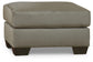 Chair and Ottoman