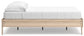 Ashley Express - Battelle Full Platform Bed