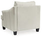 Chair and Ottoman