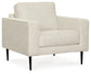 Chair and Ottoman