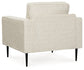 Chair and Ottoman